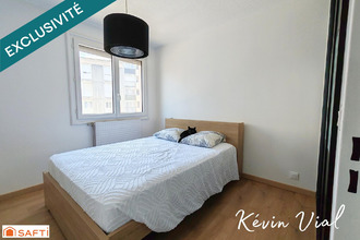  appartement albertville 73200
