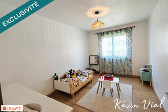  appartement albertville 73200