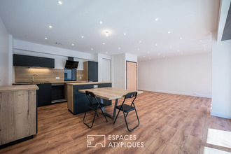  appartement albertville 73200
