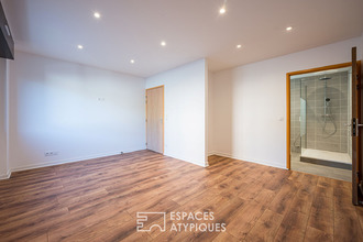  appartement albertville 73200