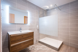  appartement albertville 73200
