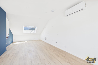  appartement albertville 73200