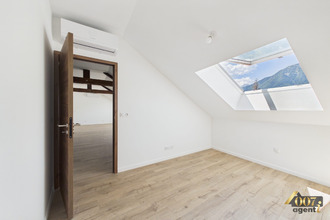  appartement albertville 73200