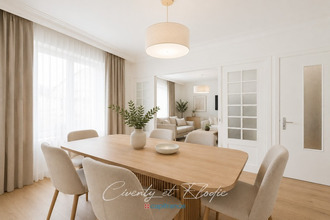  appartement albertville 73200