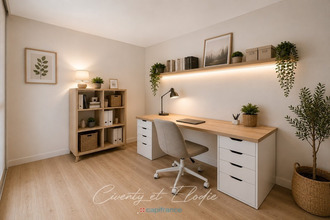  appartement albertville 73200