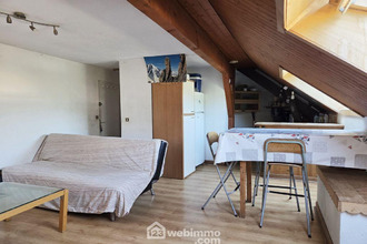  appartement albertville 73200
