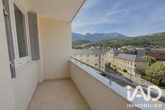  appartement albertville 73200