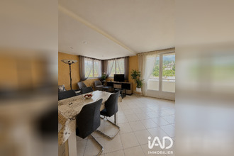  appartement albertville 73200