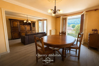  appartement albertville 73200