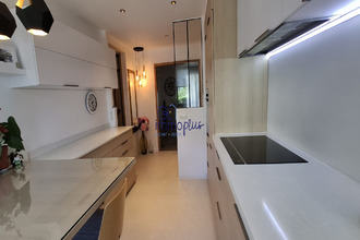  appartement albertville 73200