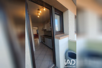  appartement albertville 73200