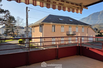  appartement albertville 73200