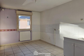  appartement albertville 73200