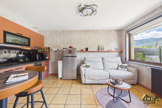  appartement albertville 73200