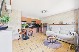  appartement albertville 73200