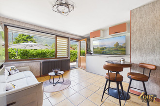  appartement albertville 73200