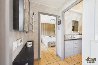  appartement albertville 73200