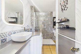  appartement albertville 73200