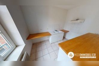  appartement albi 81000