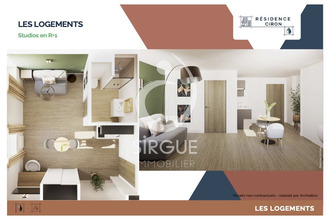  appartement albi 81000