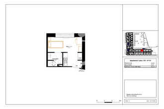  appartement albi 81000