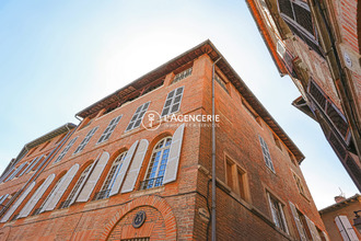  appartement albi 81000