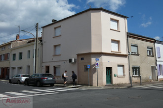  appartement albi 81000