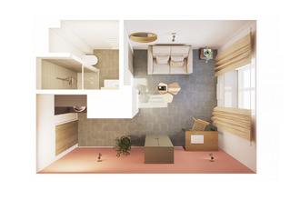  appartement albi 81000