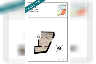  appartement albi 81000