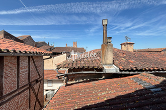  appartement albi 81000