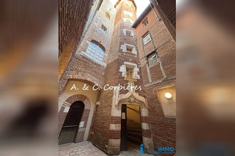  appartement albi 81000