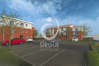  appartement albi 81000