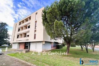  appartement albi 81000