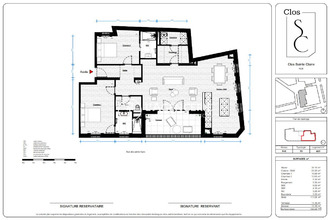  appartement albi 81000