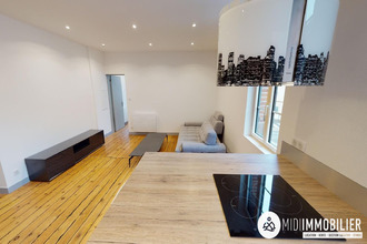  appartement albi 81000