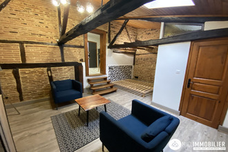  appartement albi 81000