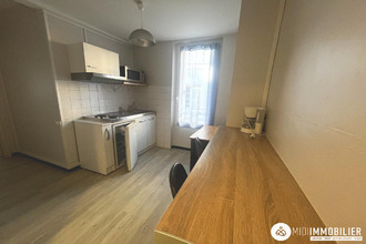  appartement albi 81000