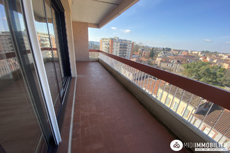  appartement albi 81000