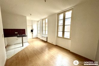  appartement albi 81000