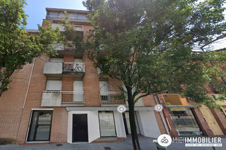  appartement albi 81000