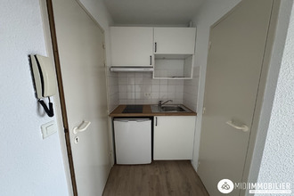  appartement albi 81000