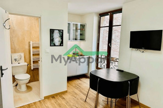  appartement albi 81000