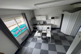  appartement albi 81000