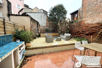  appartement albi 81000