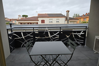  appartement albi 81000