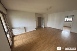  appartement albi 81000