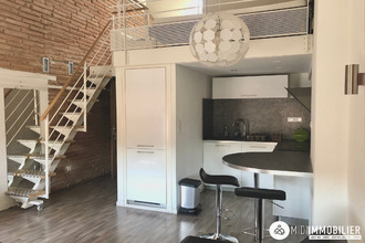  appartement albi 81000