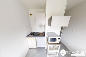  appartement albi 81000