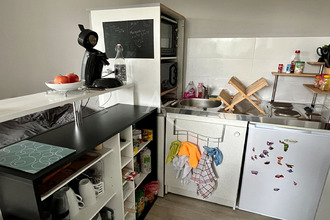  appartement albi 81000