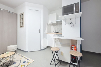  appartement albi 81000